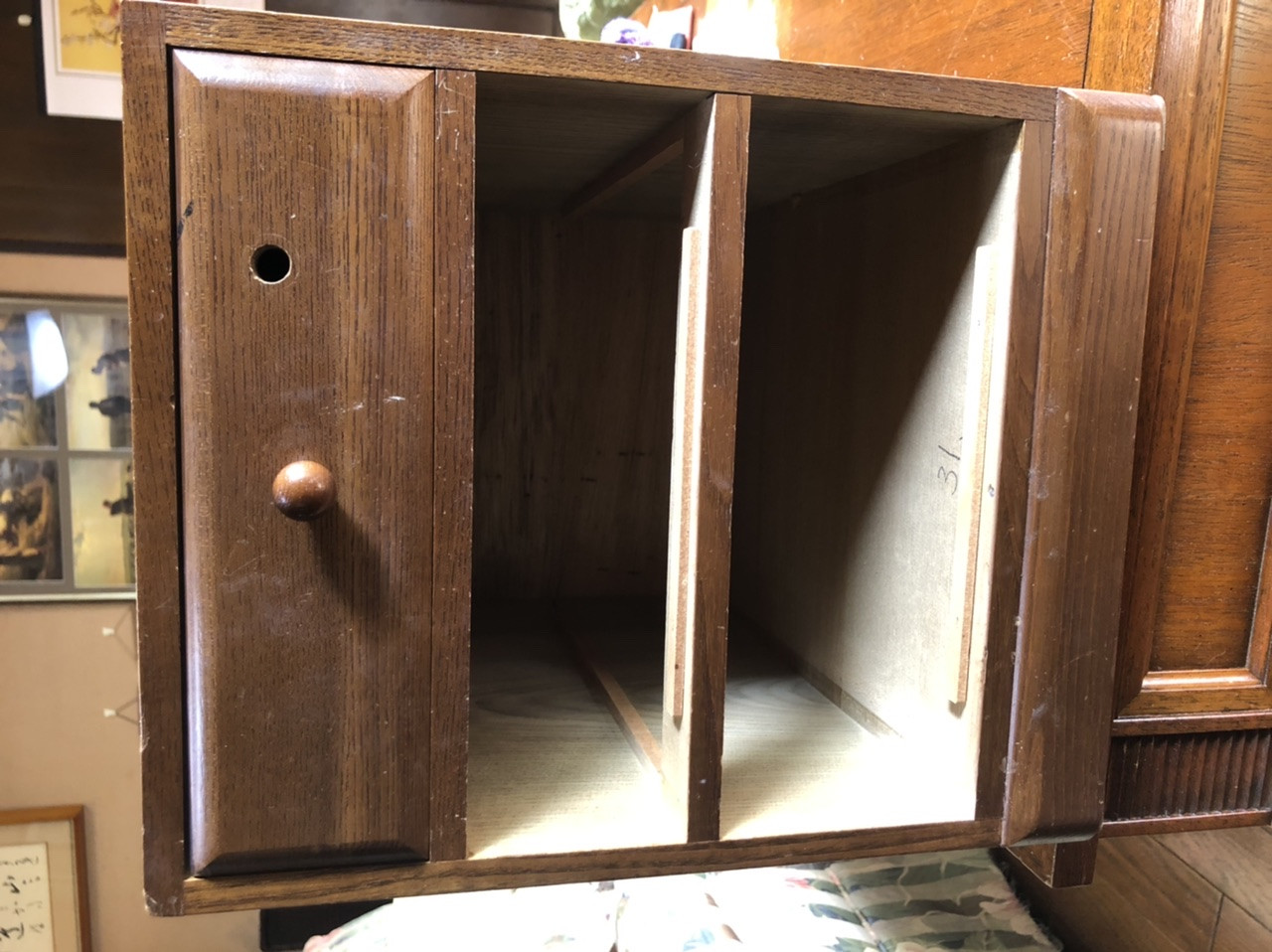 #兵庫県　#西宮市　#和ダンス　#鍵　#修理　#甲子園　#すむーず