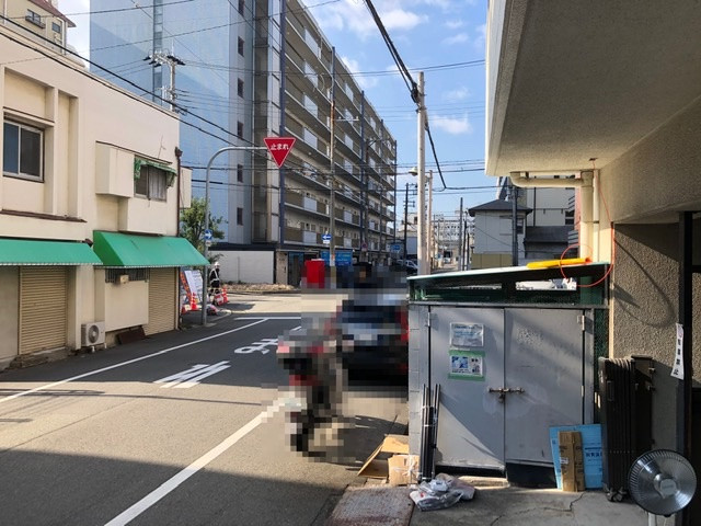 #大阪市　#港区　#防犯カメラ　#SDカード #兵庫県　#西宮市　#すむーず