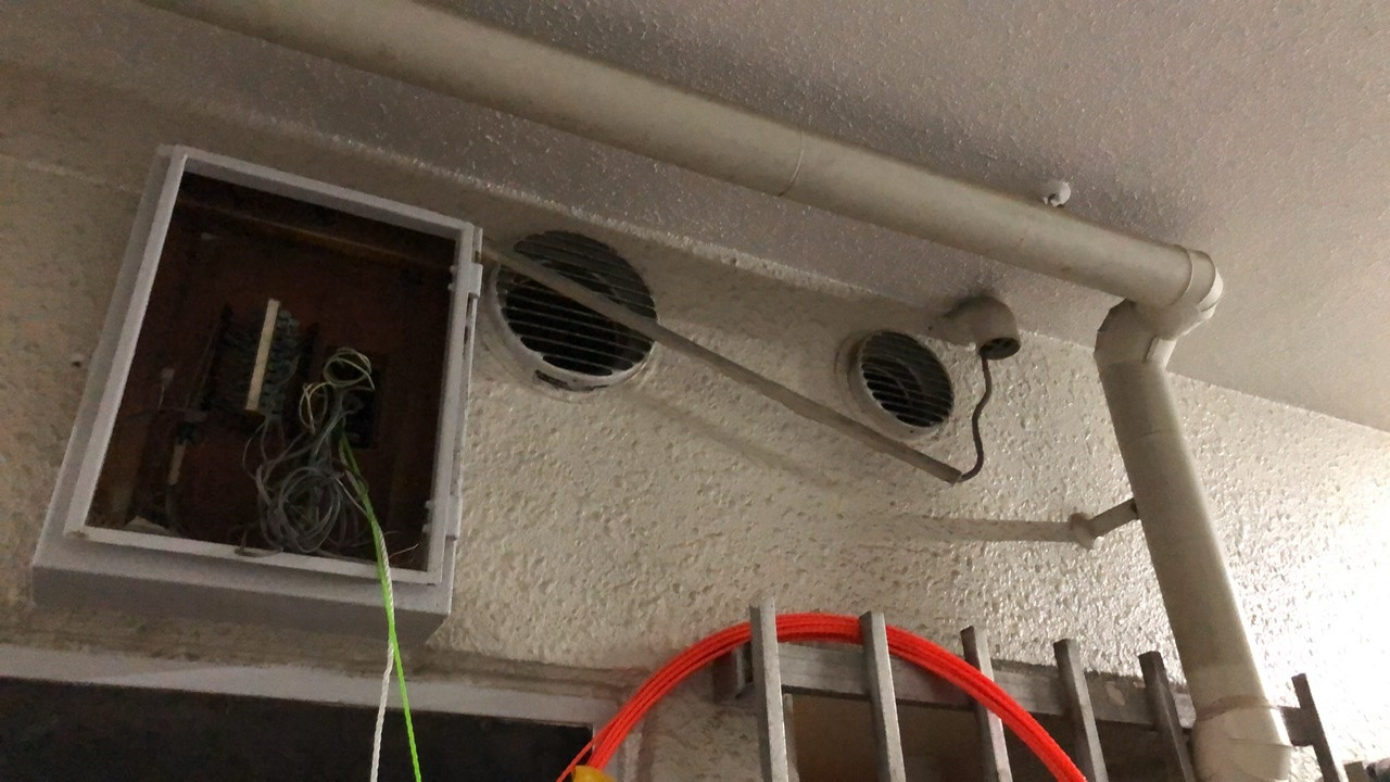 #光回線　#配管工事　#NTT #兵庫県　#西宮市　#すむーず