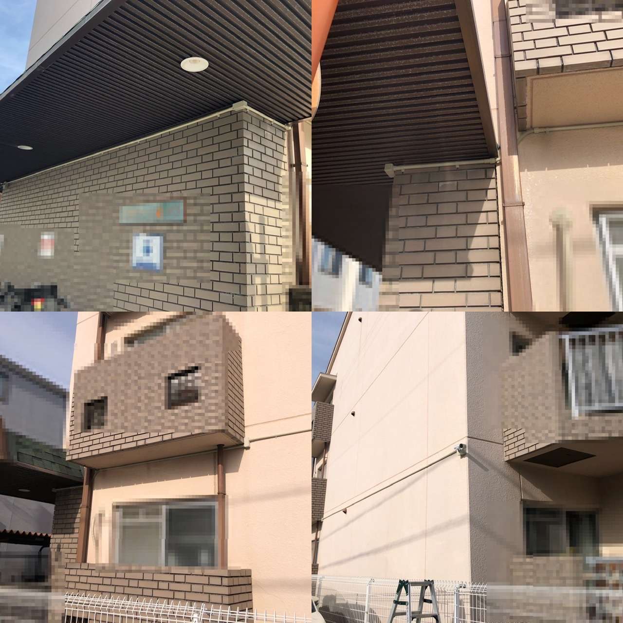 #防犯カメラ　#マイクロSD #設置工事　#大阪府　#池田市　#すむーず　#兵庫県　#西宮市