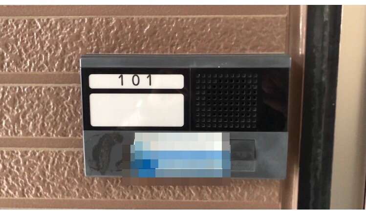 #インターホン　#音が鳴らない　#賃貸　#ハイツ　#分譲　#戸建　#マンション　#尼崎市　#すむーず