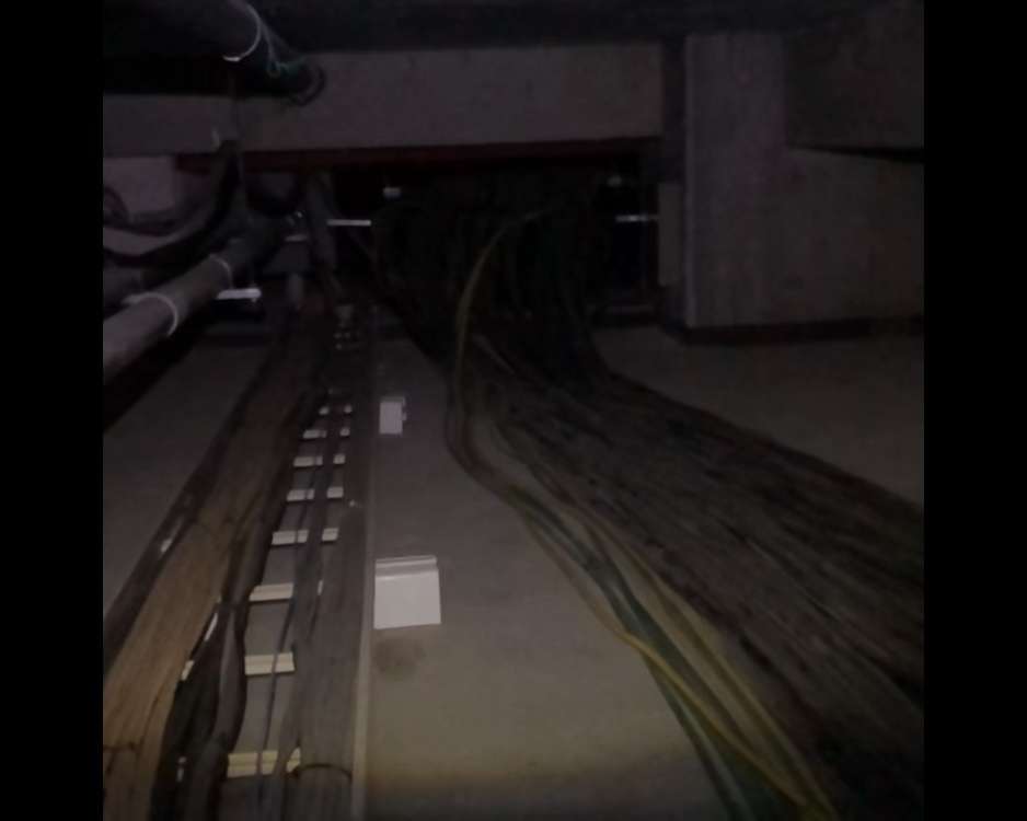 #トランシーバー　#中継　#LAN #工事　#LTE # 兵庫県　#神戸市　#すむーず