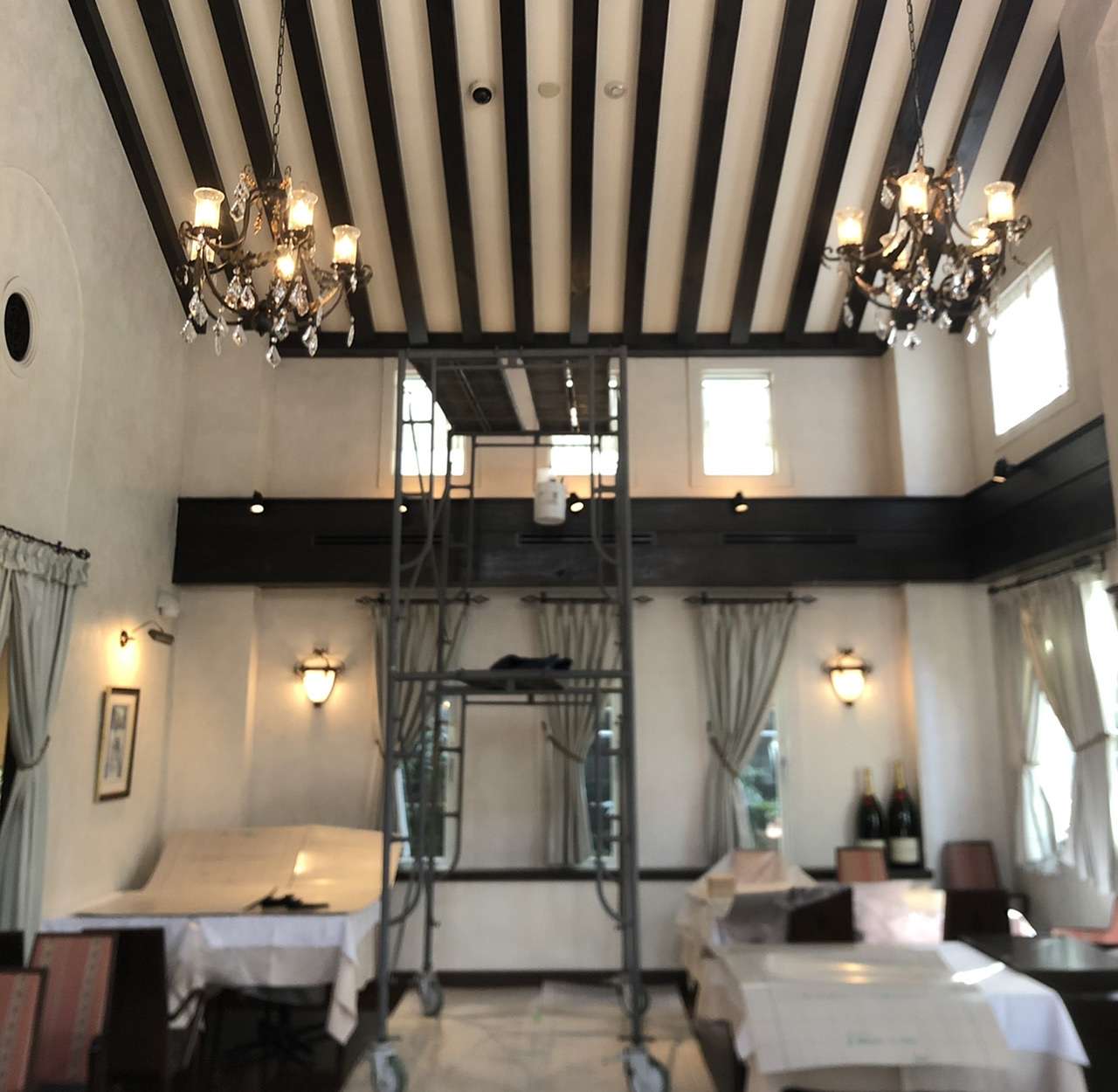 #防犯#カメラ#交換#レストラン#店舗#大阪府#箕面市#すむーず#兵庫県#西宮市