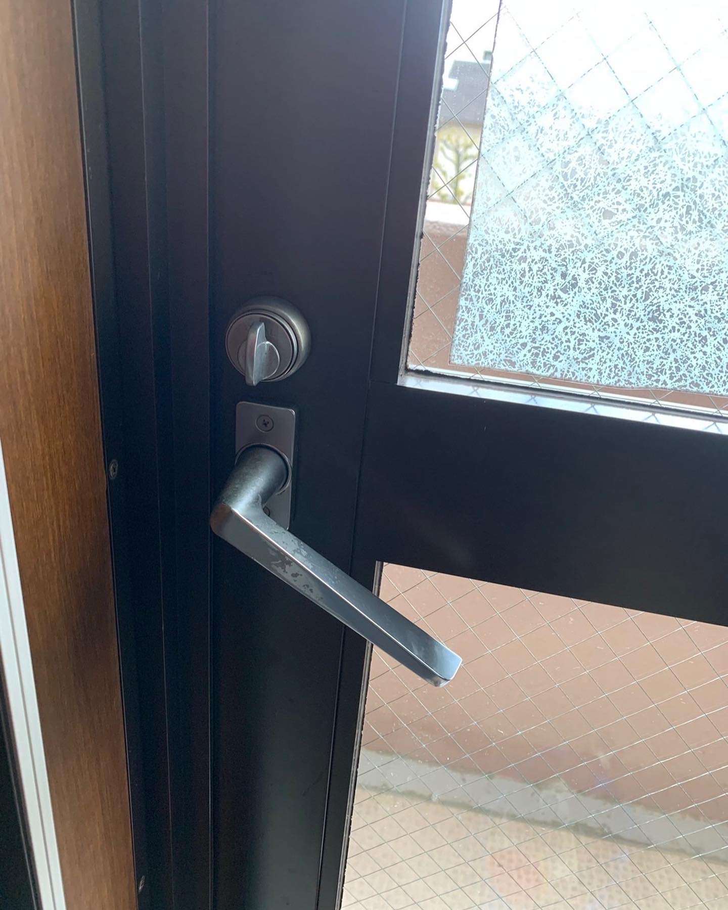 #ベランダ#鍵#掛からない#マンション#分譲#兵庫県#宝塚市#すむーず#甲子園