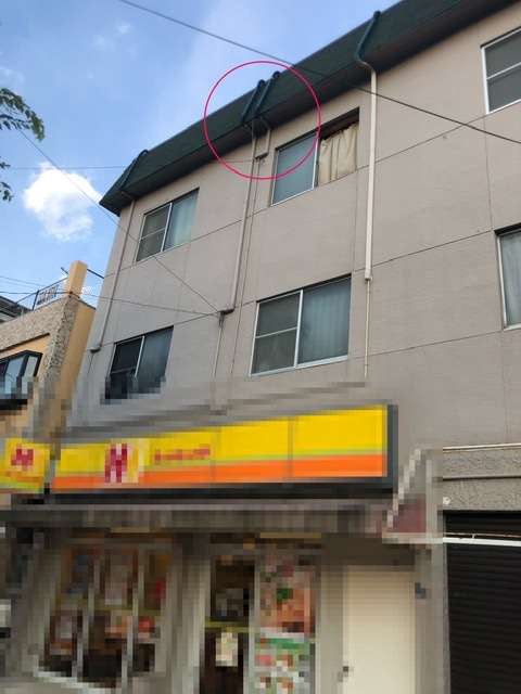 #エアコン#交換#工事#高所#作業車#賃貸#マンション#すむーず#兵庫県#尼崎市#西宮市