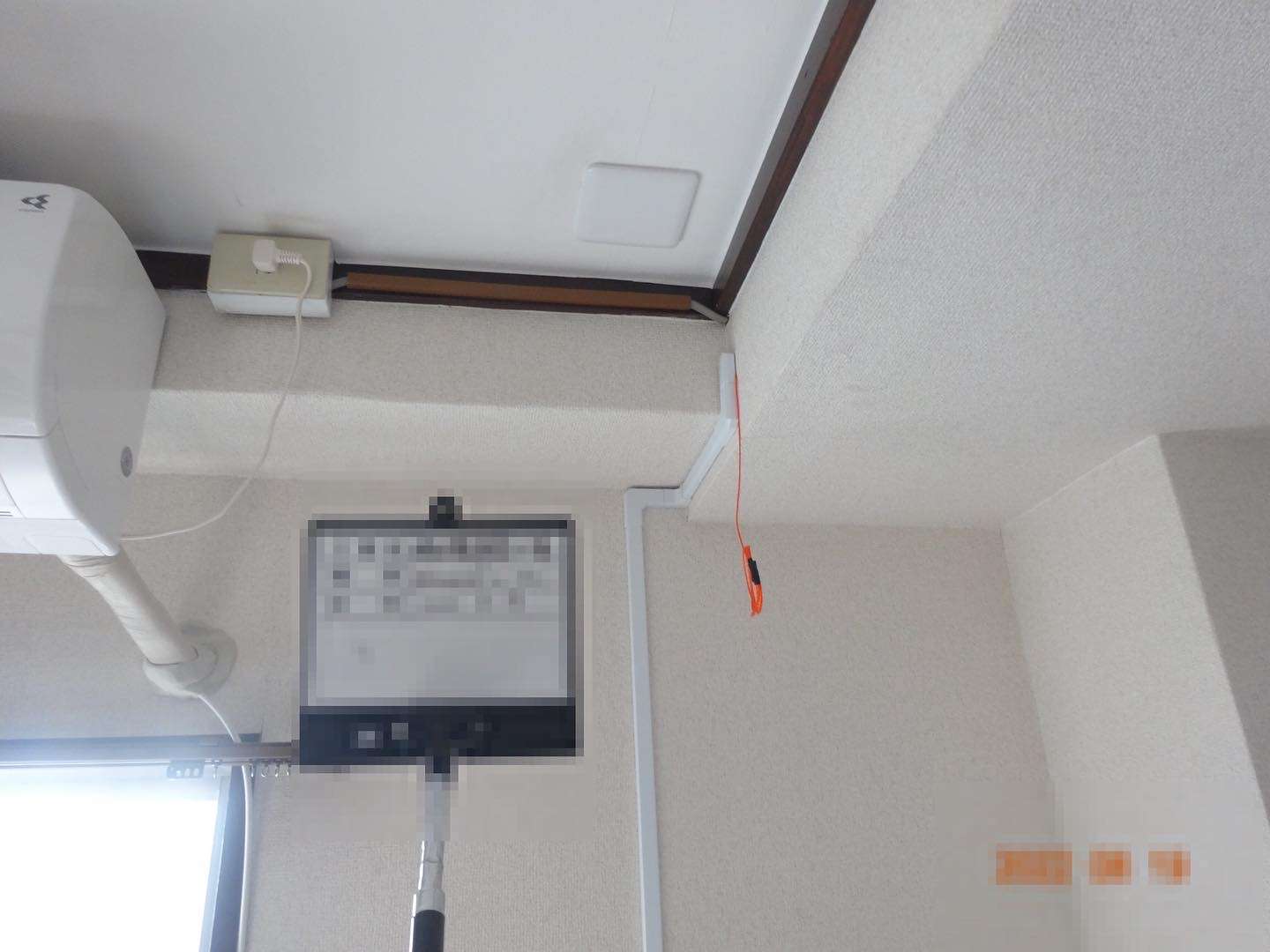 #光　#回線　#新規　#引き込み　#工事不可　#配管　#配線　#工事　#兵庫県 #神戸市#中央区　#すむーず　#西宮市　#甲子園