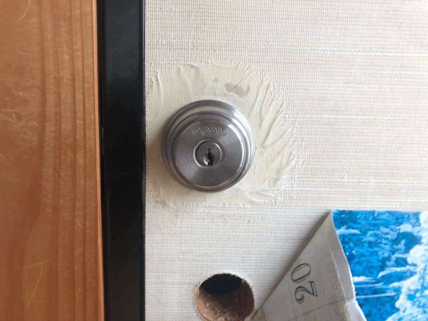 #鍵#解錠#無くした#開かない#シリンダー#交換#レバー#取り付け#大阪市#淀川区#すむーず#西宮市