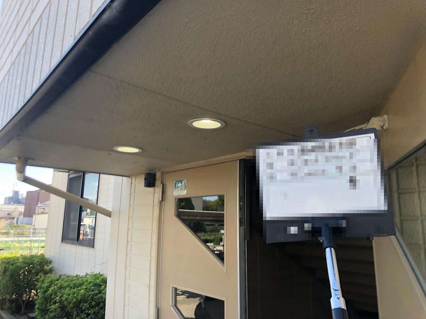 #ダウンライト#交換#工事#賃貸#マンション#兵庫県#尼崎市#すむーず#西宮市#甲子園