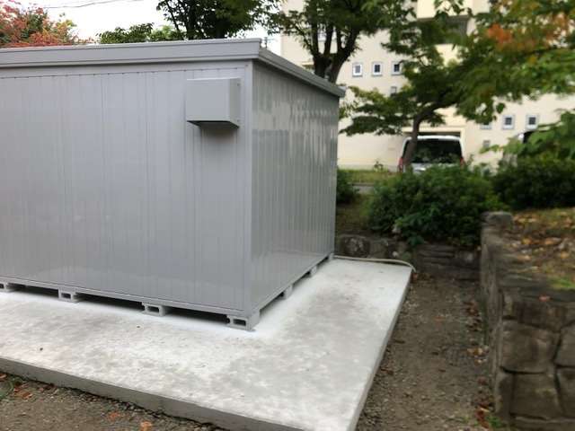 #換気扇#新設#設置#工事#電気#配管#配線#防災#倉庫##すむーず#兵庫県#西宮市#甲子園