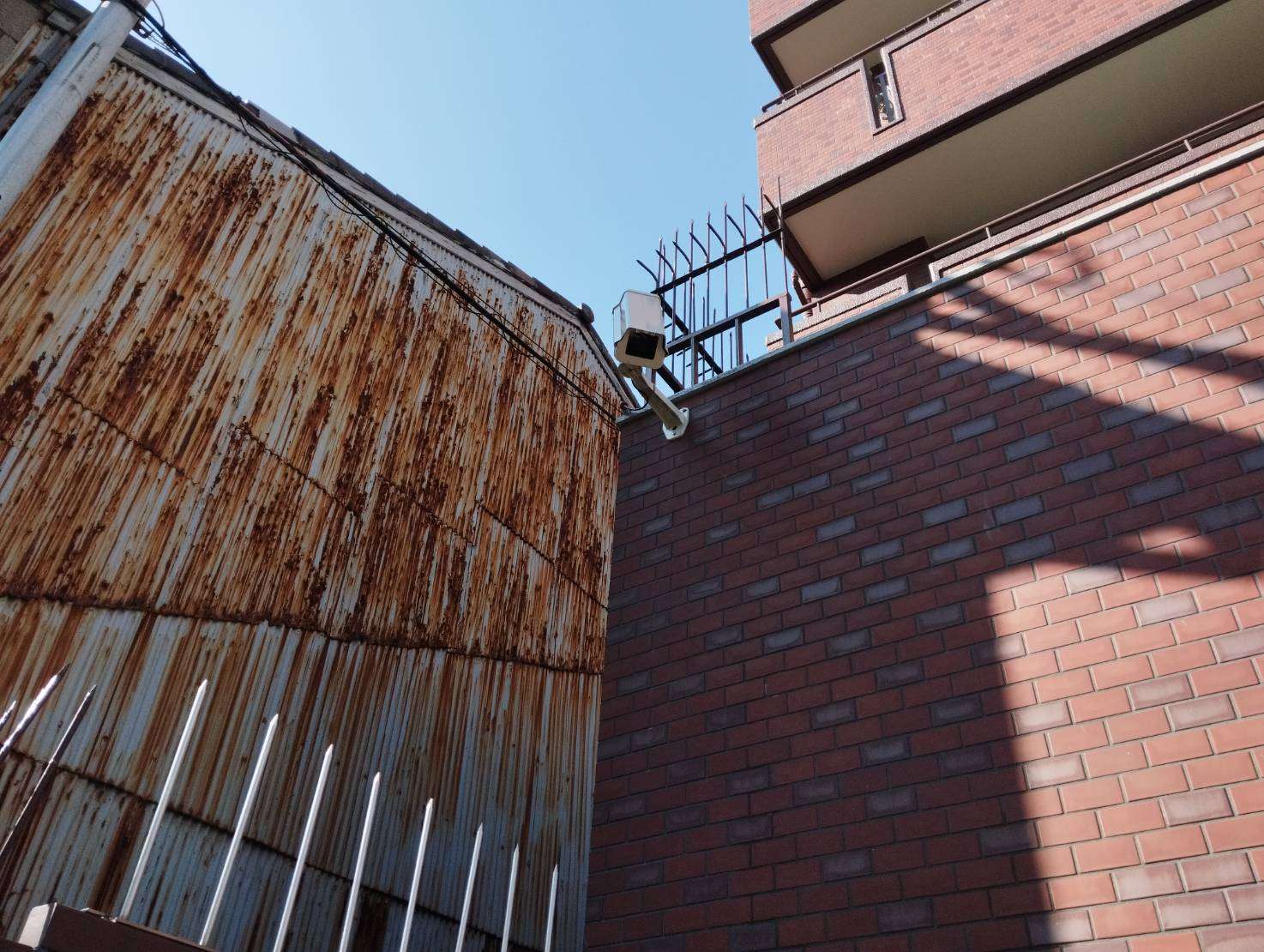 #防犯#カメラ#交換#工事#分譲#マンション#大阪府#大阪市#中央区#西宮市#すむーず#甲子園