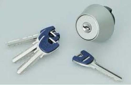 監視カメラの写真